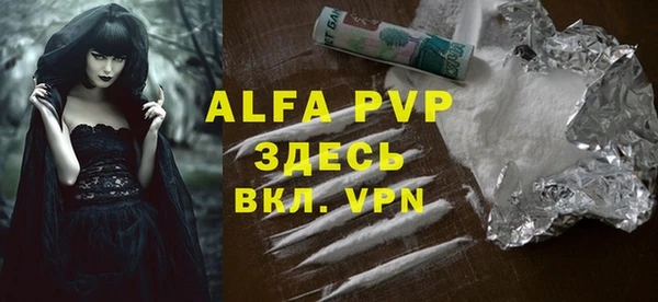 крисы Алексин